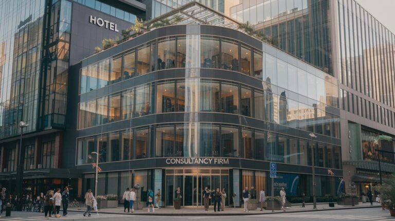 Why do Management Consulting Projects Fail