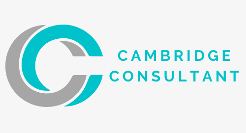 The Cambridge Consultant logo