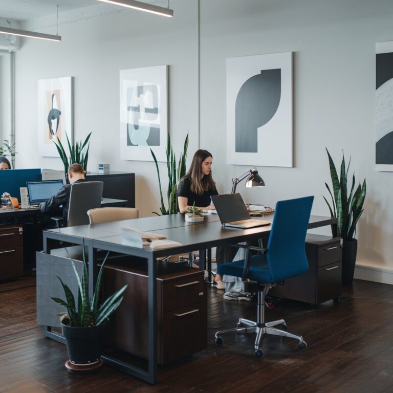 8 of EY's Biggest Clients (Ranked By Size)