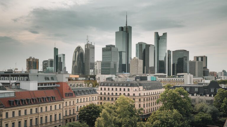 Oliver Wyman Clients (Ranked By Size)