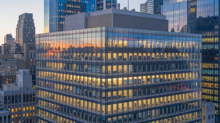 Who Audits Accenture