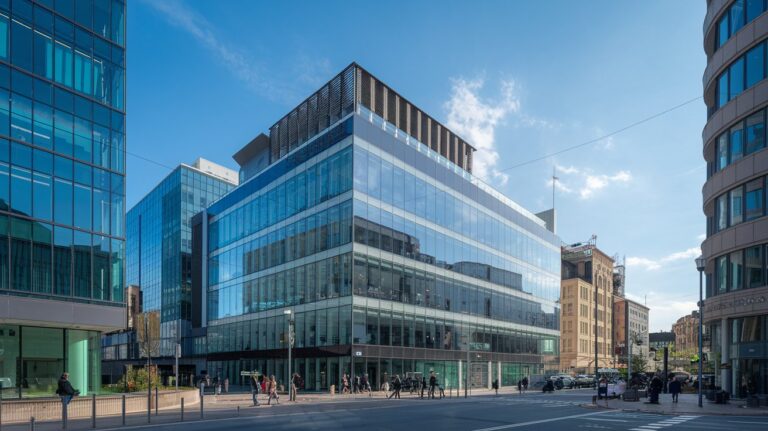 Who Audits EY (Ernst & Young) - Revealed