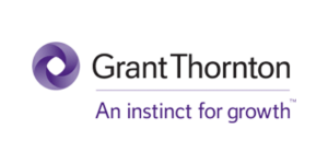 Grant Thornton's Logo