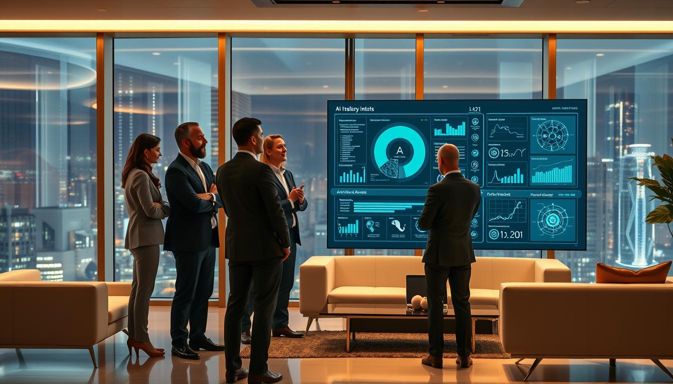 The Future of Business Consulting in the Age of Artificial Intelligence
